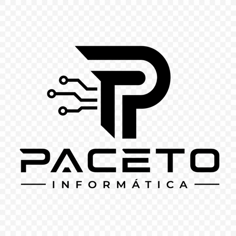 Logo Paulo Paceto